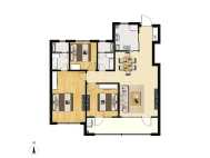 3室2厅2卫 住宅 在售