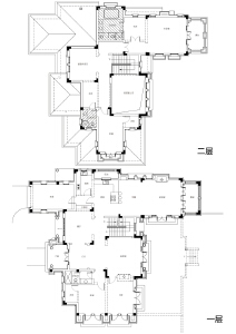 5室3厅3卫 别墅 在售