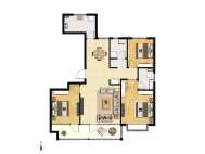 3室2厅2卫 住宅 在售