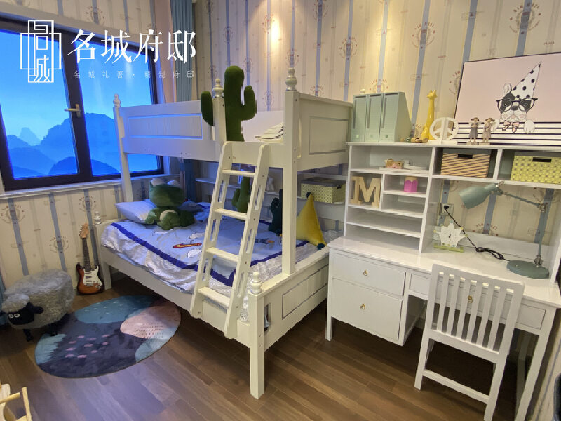 3室2厅1卫 住宅 售罄户型图