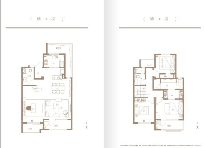 3室2厅3卫 住宅 售罄