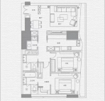 2室2厅2卫 住宅 在售