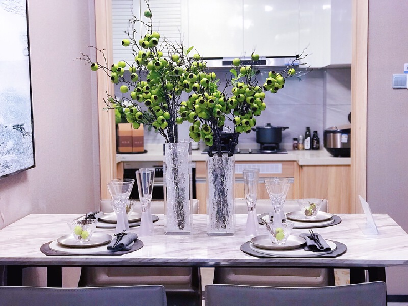 3室2厅2卫 住宅 在售户型图