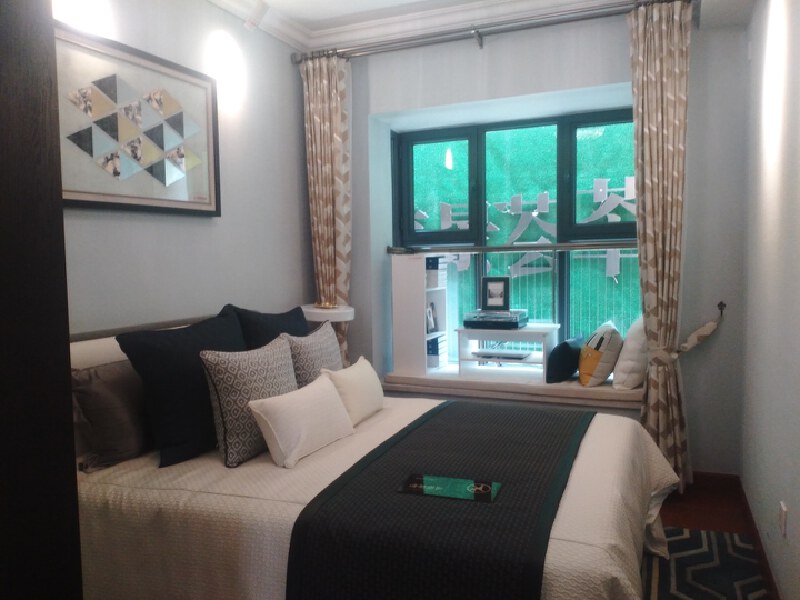 4室2厅2卫 住宅 售罄户型图