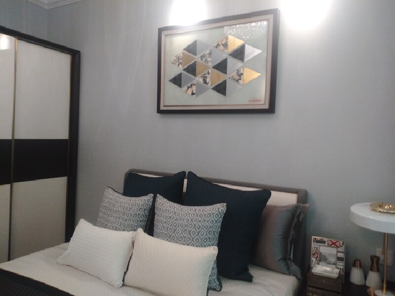 4室2厅2卫 住宅 售罄户型图