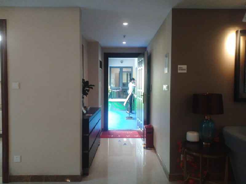 4室2厅2卫 住宅 售罄户型图