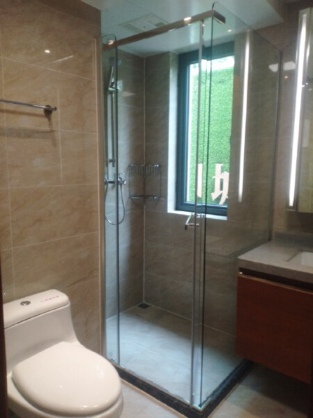 3室2厅2卫 住宅 售罄户型图