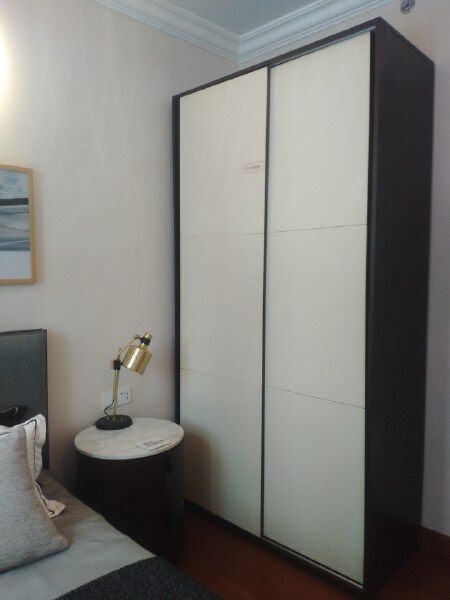 4室2厅2卫 住宅 售罄户型图