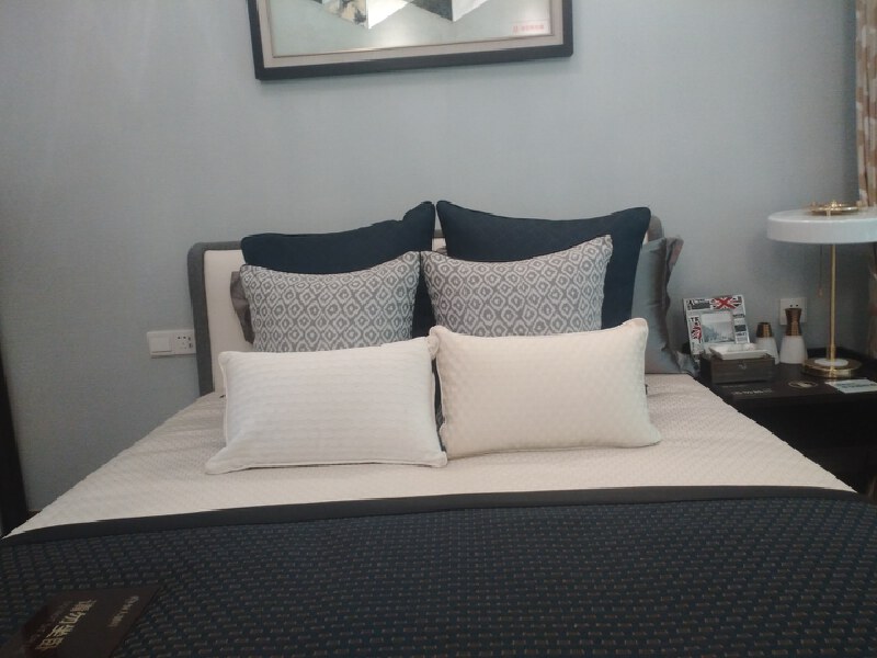 3室2厅2卫 住宅 售罄户型图