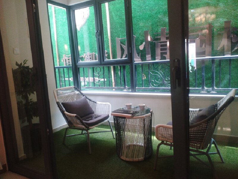 3室2厅2卫 住宅 售罄户型图