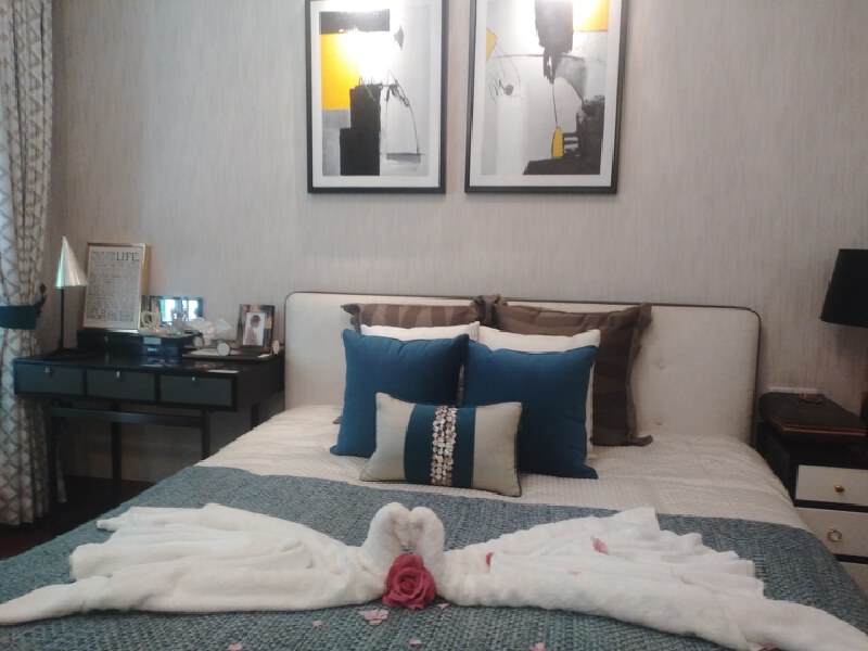 4室2厅2卫 住宅 售罄户型图