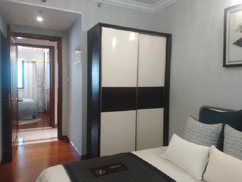 3室2厅1卫 住宅 在售户型图