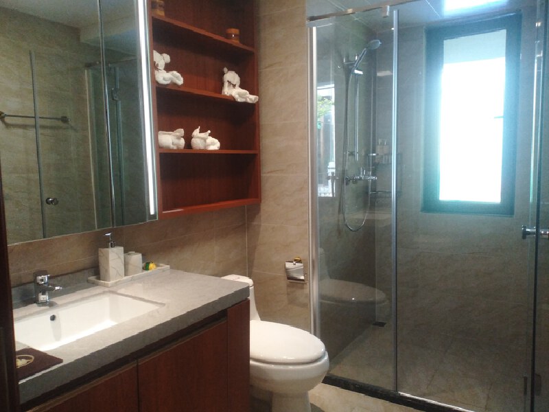 4室2厅2卫 住宅 售罄户型图