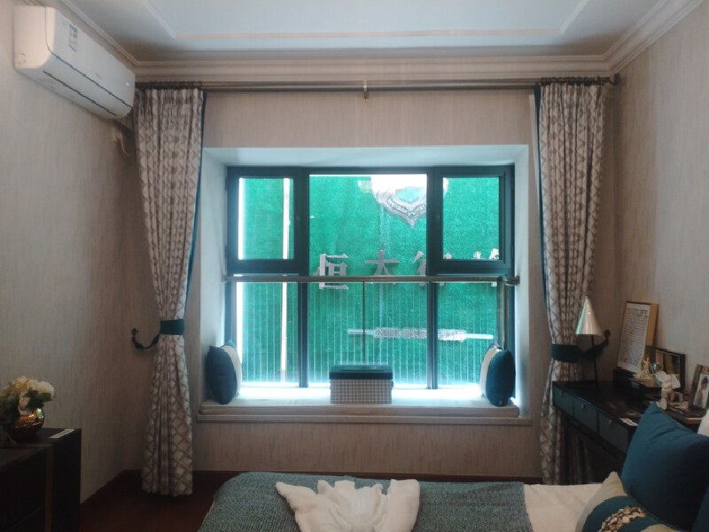 3室2厅1卫 住宅 在售户型图