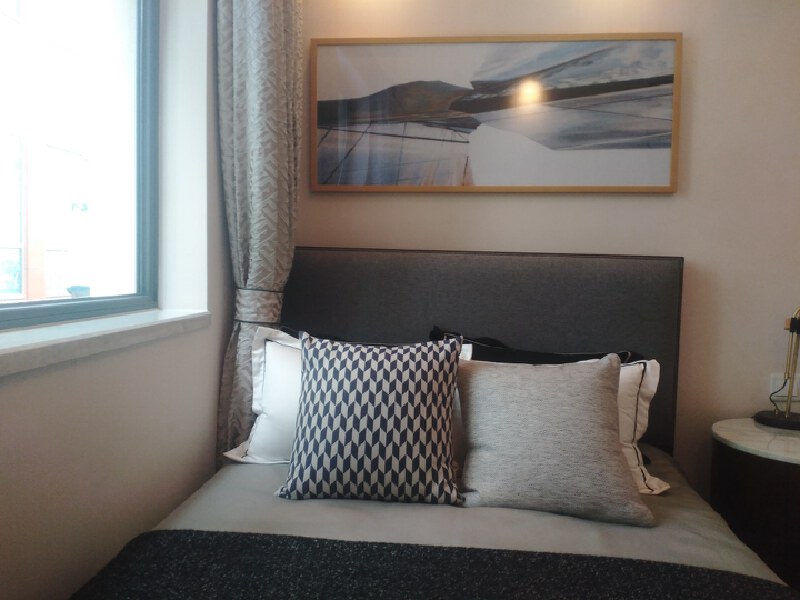 4室2厅2卫 住宅 售罄户型图