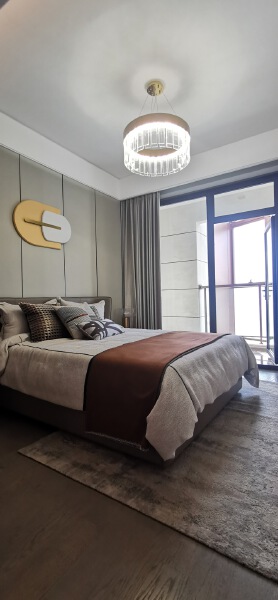 4室2厅2卫 住宅 在售户型图