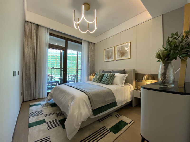 3室2厅2卫 住宅 在售户型图