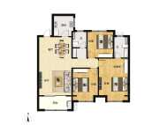 3室2厅2卫 住宅 在售