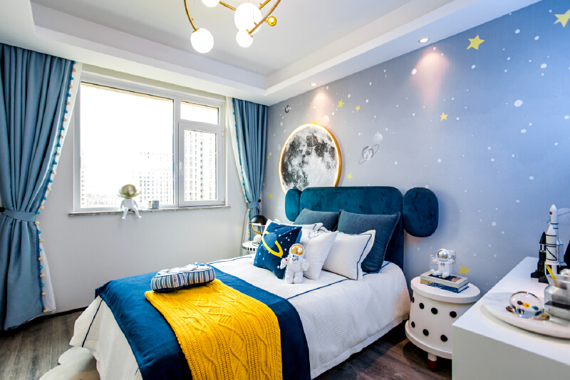 3室2厅1卫 住宅 在售户型图