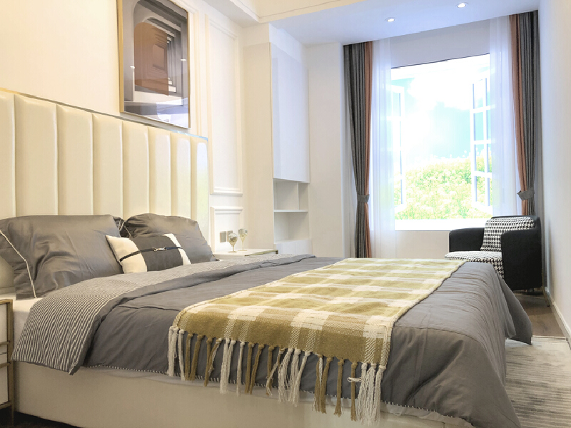 3室2厅1卫 住宅 在售户型图