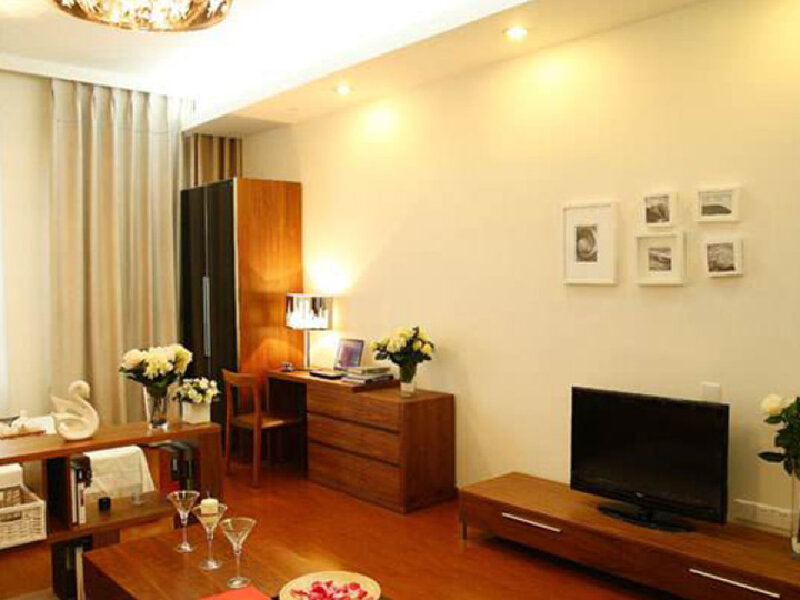 3室2厅2卫 住宅 售罄户型图