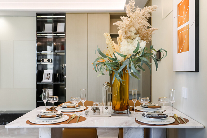 3室2厅1卫 住宅 在售户型图