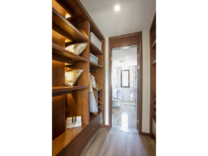 5室3厅4卫 别墅 售罄户型图