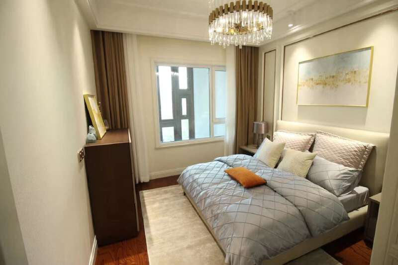 3室2厅2卫 住宅 售罄户型图