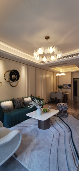 3室2厅2卫 住宅 在售户型图