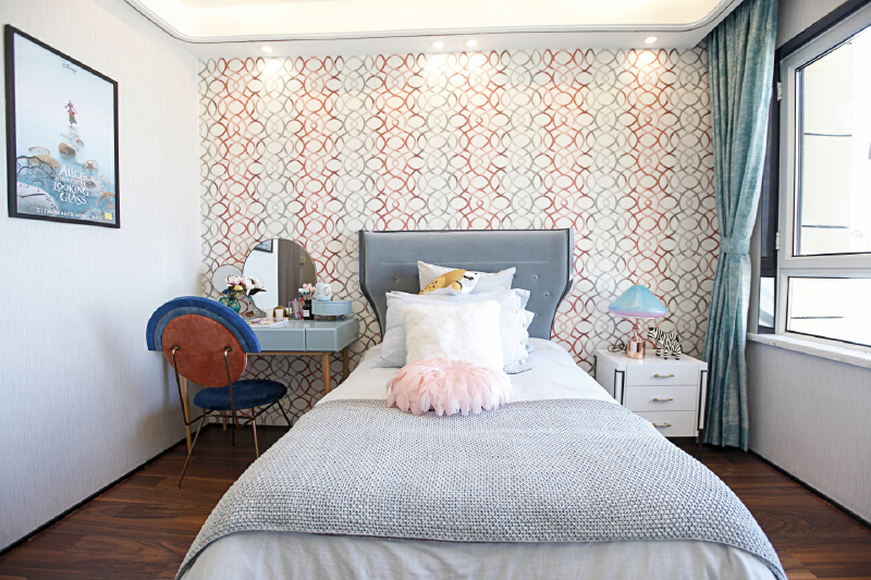 3室2厅2卫 住宅 售罄户型图