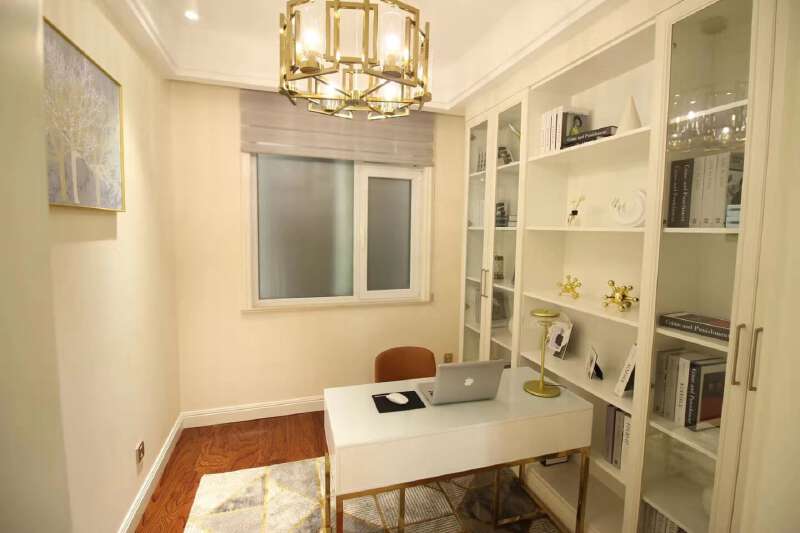 3室2厅2卫 住宅 售罄户型图