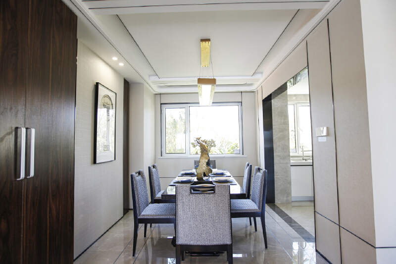 3室2厅2卫 住宅 售罄户型图