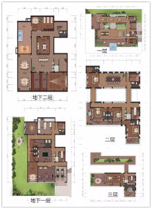 7室5厅11卫 别墅 在售