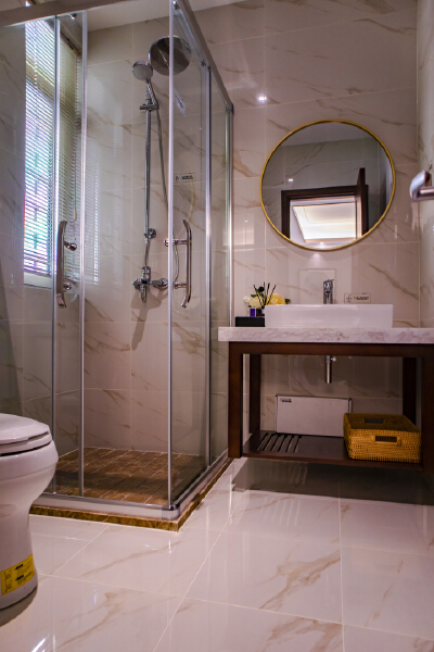 2室2厅1卫 住宅 在售户型图