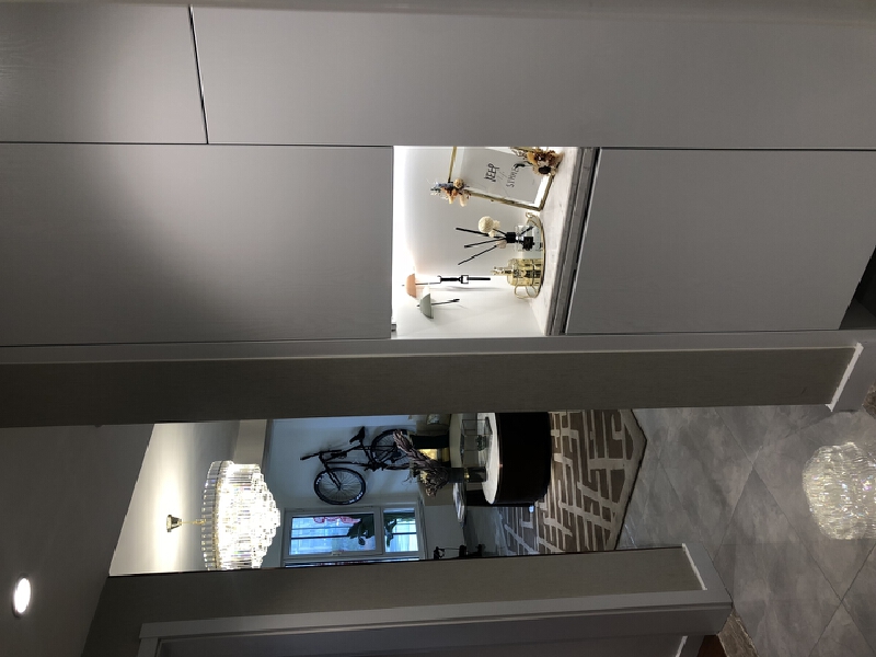 3室2厅2卫 住宅 售罄户型图