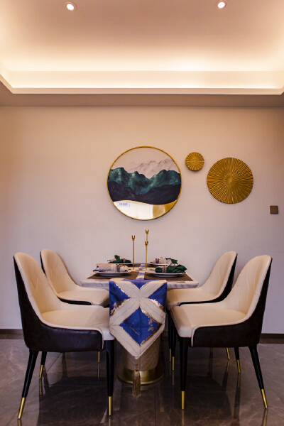 1室2厅1卫 住宅 在售户型图