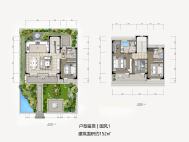 4室2厅3卫 住宅 在售