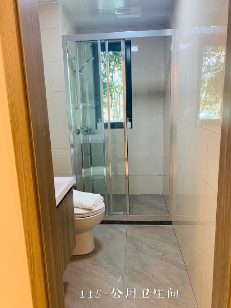 3室2厅2卫 住宅 在售户型图