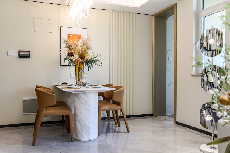 3室2厅1卫 住宅 在售户型图