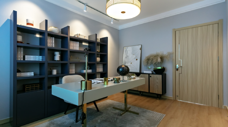 3室2厅2卫 住宅 在售户型图