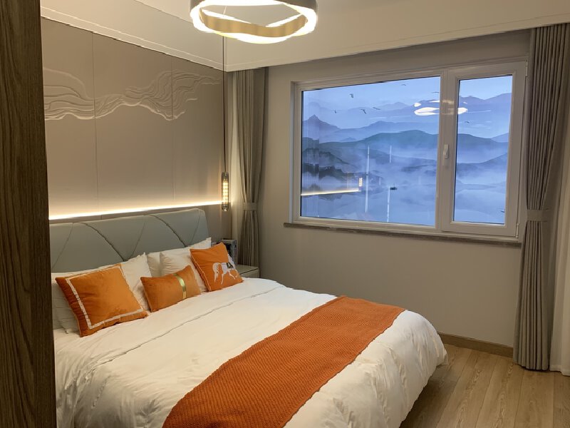 3室2厅2卫 住宅 售罄户型图