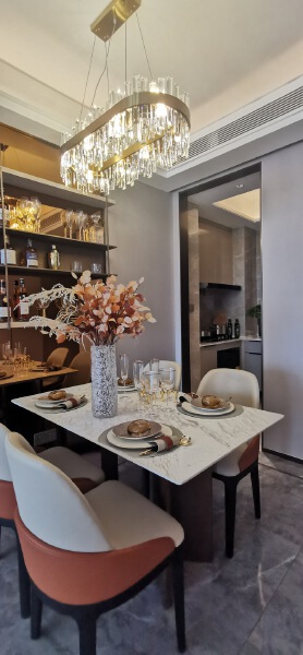 4室2厅2卫 住宅 在售户型图