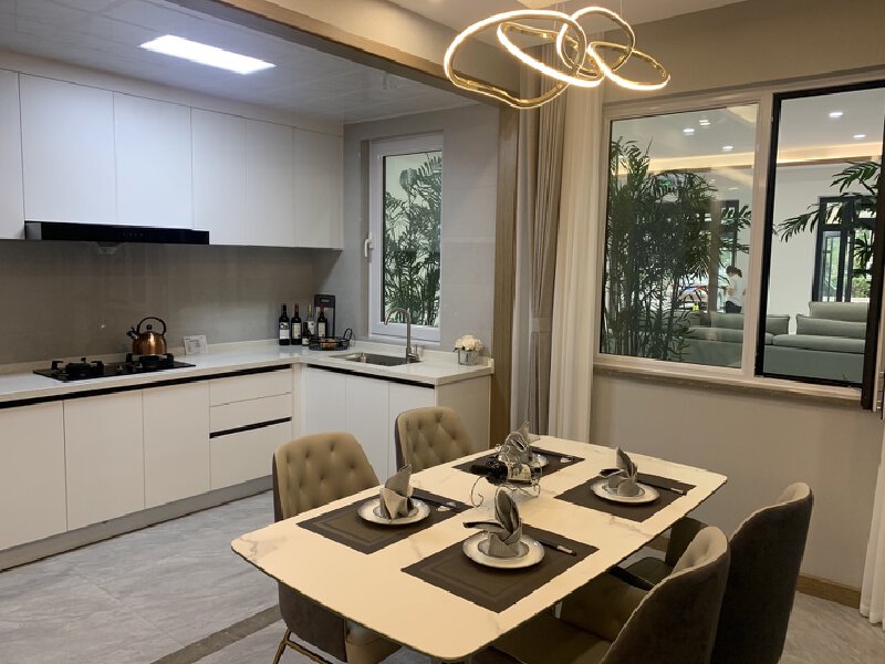 3室2厅2卫 住宅 售罄户型图