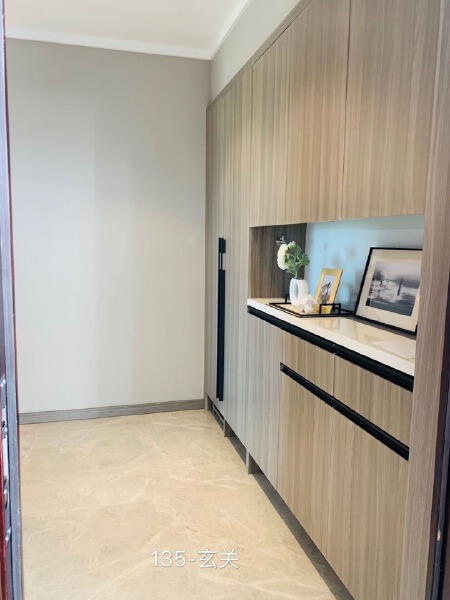 4室2厅2卫 住宅 在售户型图