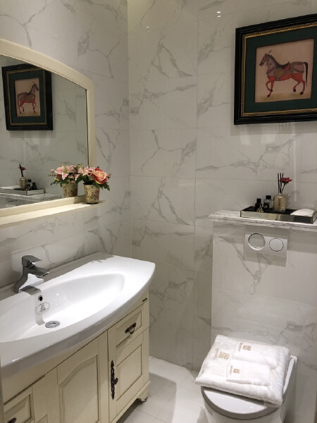 3室2厅2卫 住宅 在售户型图