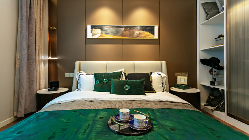 3室2厅1卫 住宅 在售户型图