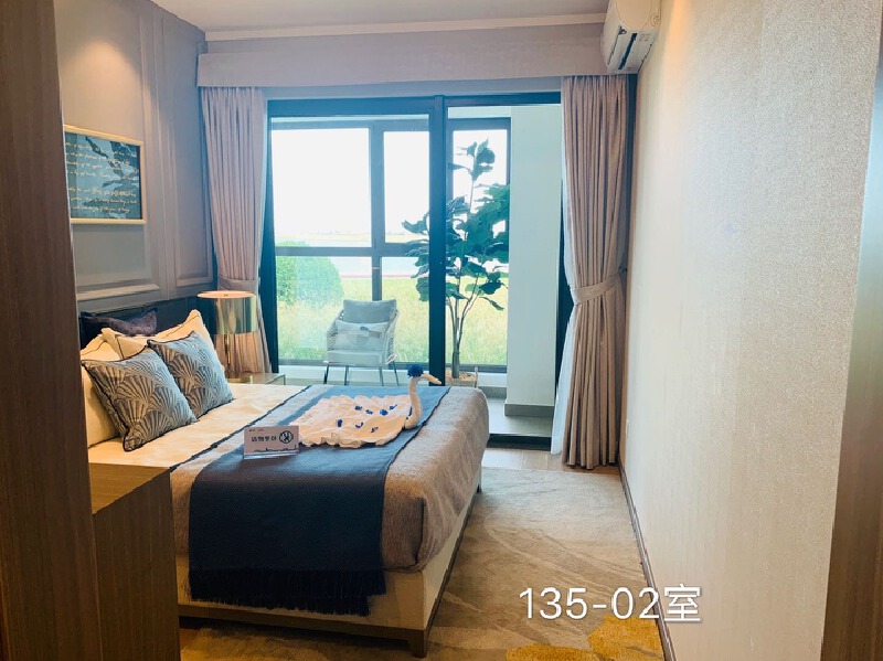 4室2厅2卫 住宅 在售户型图