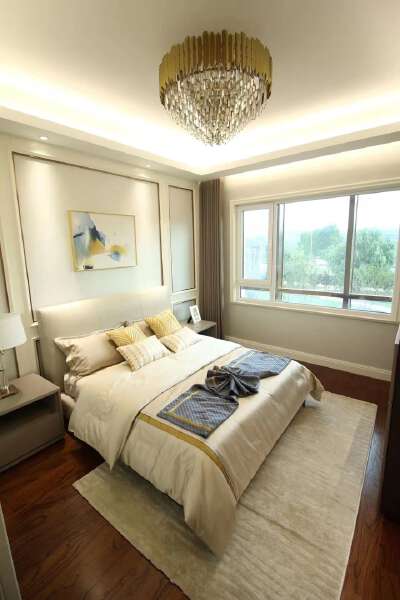 3室2厅1卫 住宅 售罄户型图