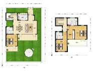 3室2厅3卫 住宅 在售