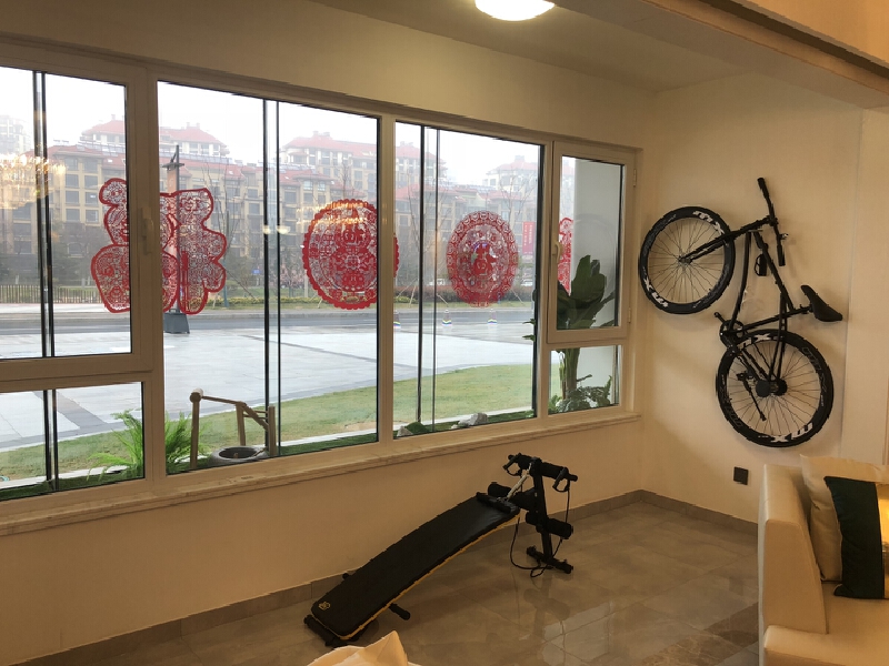 3室2厅1卫 住宅 售罄户型图